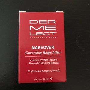 Dermelect Makeover Concealing Ridge Filler